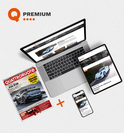 Q Premium print+digital