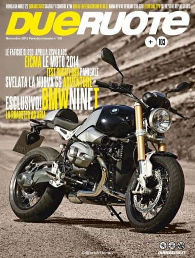 Dueruote Novembre 2013-0