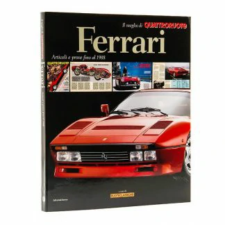 Ferrari -0