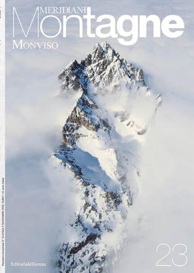 MONTAGNE N.023-11/06 MONVISO-0