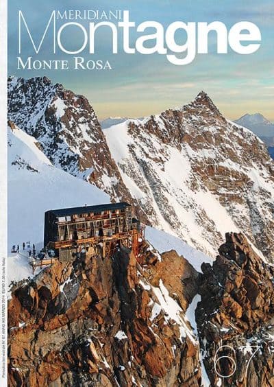 MONTAGNE N.067-MONTE ROSA-03/2014-0