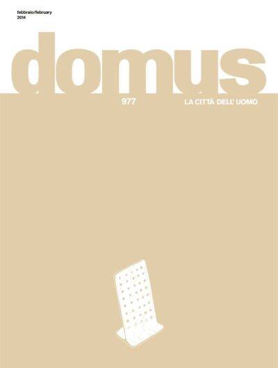 Domus Febbraio 2014-0