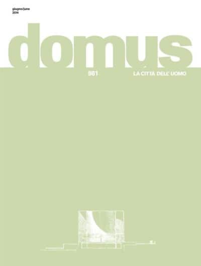Domus Giugno 2014 -0