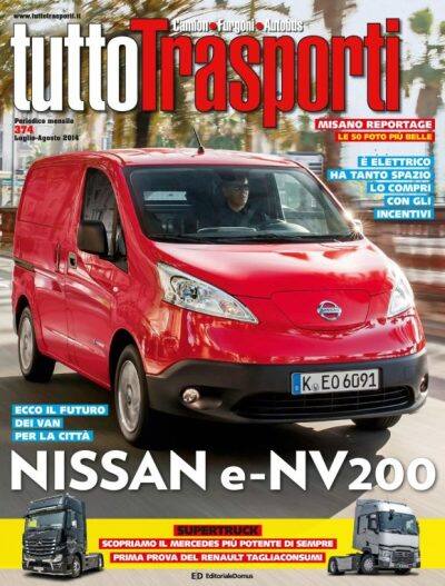 Tuttotrasporti Luglio-Agosto 2014-0