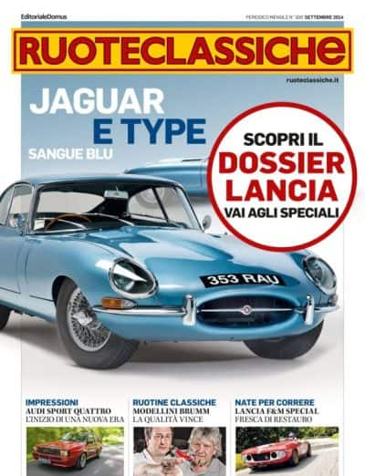 Ruoteclassiche Settembre 2014-0