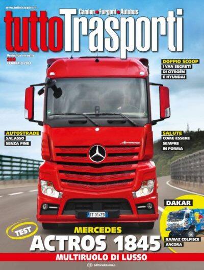 Tuttotrasporti Febbraio 2014-0