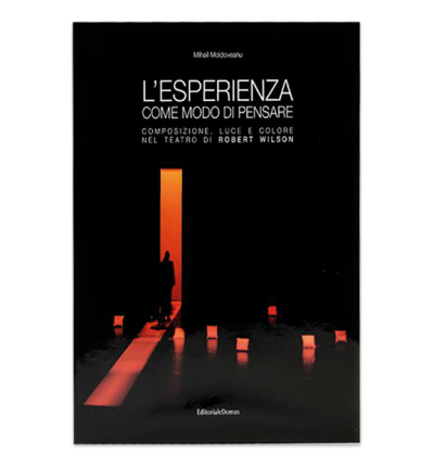 Cover l'esperienza come modo di pensare