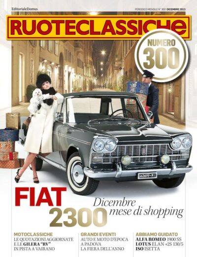 Ruoteclassiche Dicembre 2013-0