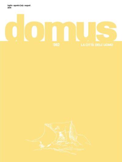 Domus Luglio 2014-0
