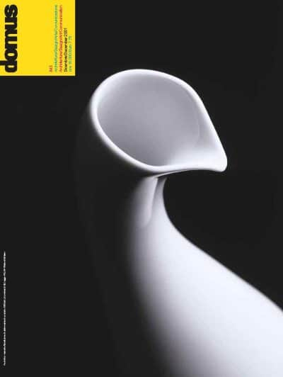 DOMUS N. 0843 dicembre 2001-0