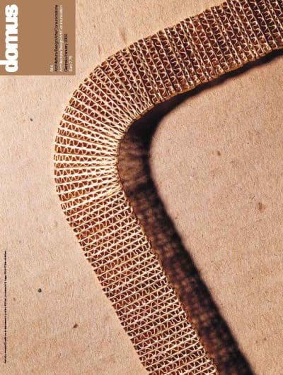 DOMUS N. 0844 gennaio 2002-0