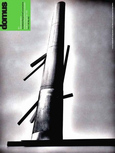 DOMUS N. 0851 settembre 2002-0