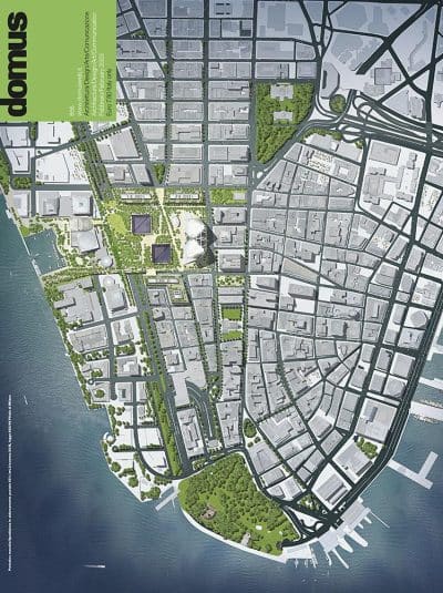 DOMUS N. 0856 febbraio 2003-0