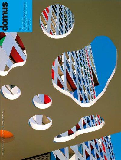 DOMUS N. 0858 aprile 2003-0