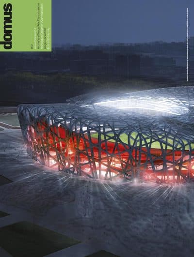 DOMUS N. 0860 giugno 2003-0