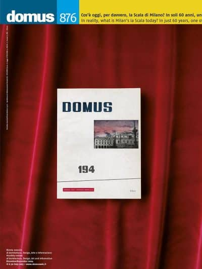 DOMUS N. 0876 dicembre 2004-0