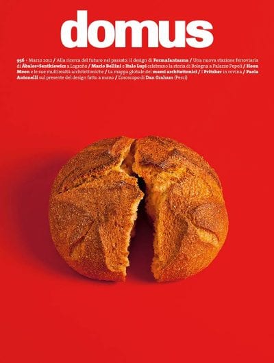 DOMUS N. 0956 MARZO 2012-0