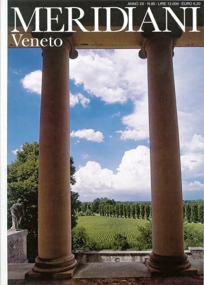 MERIDIANI N°85 -VENETO-0