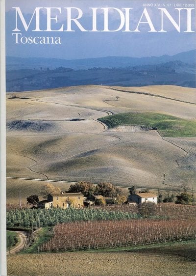 MERIDIANI N°97 - TOSCANA-0