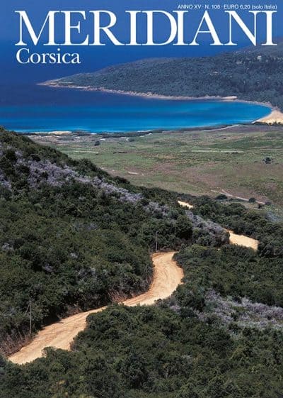 MERIDIANI N°108 - CORSICA-0