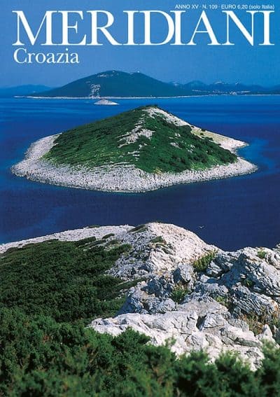 MERIDIANI N°109 - CROAZIA-0