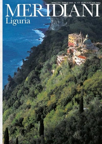 MERIDIANI N°117 - LIGURIA-0