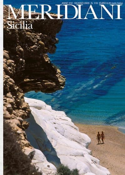 MERIDIANI N°119 - SICILIA-0