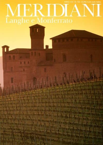 MERIDIANI N°122 - LANGHE E MONFERRATO-0