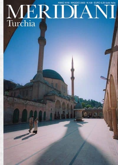 MERIDIANI N°138 - TURCHIA 05/2005-0