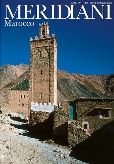 MERIDIANI N°146 - MAROCCO 03/06-0