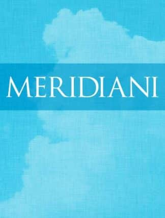 MERIDIANI N°40 -RIMINI-0