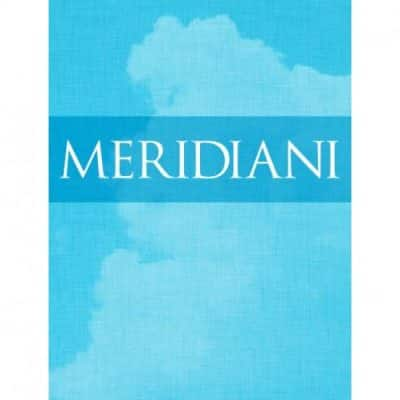 MERIDIANI N°42-NUOVA PARIGI-0