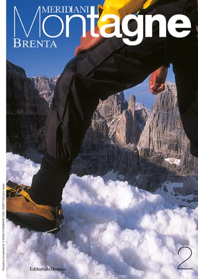 MONTAGNE N.002-02/03-BRENTA-0