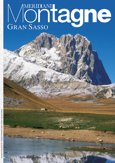 MONTAGNE N.007-03/04-GRAN SASSO-0