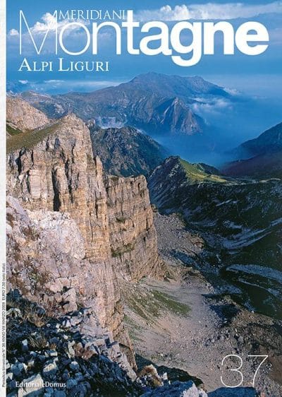 MONTAGNE N.037-ALPI LIGURI 03/09-0