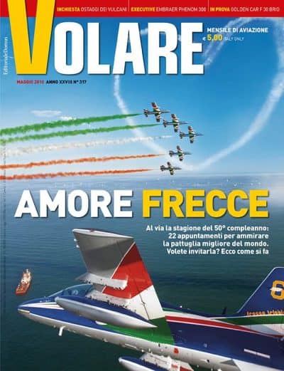 VOLARE N. 0317 Maggio 2010-0