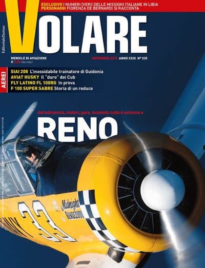 VOLARE N. 0335 Novembre 2011-0