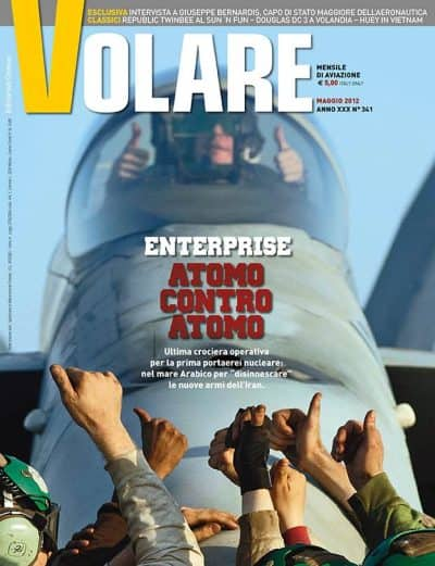 VOLARE N. 0341 MAGGIO 2012-0