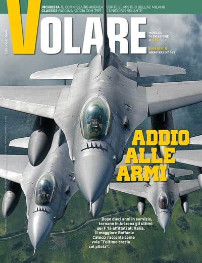 VOLARE N. 0343 LUGLIO 2012-0