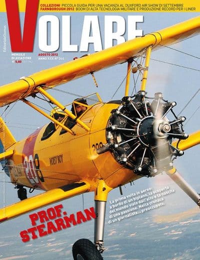 VOLARE N. 0344 AGOSTO 2012-0