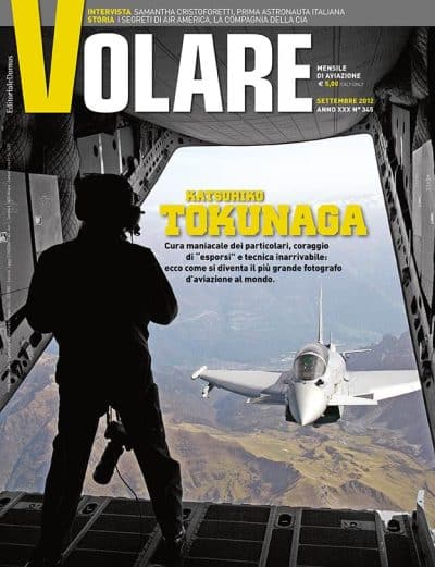 VOLARE N. 0345 SETTEMBRE 2012-0