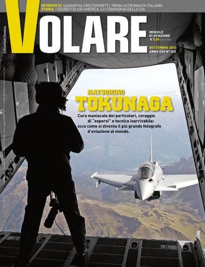 VOLARE N. 0345 SETTEMBRE 2012-0