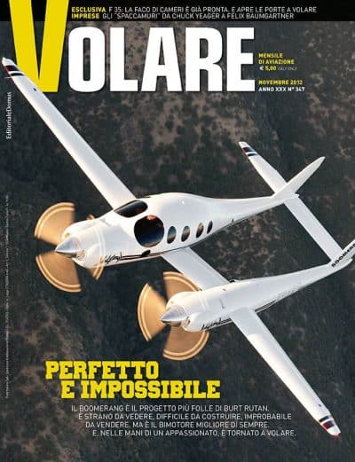 VOLARE N. 0347 NOVEMBRE 2012-0