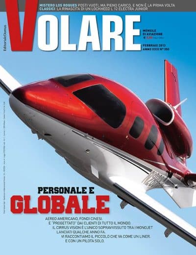 VOLARE N. 0350 FEBBRAIO 2013-0