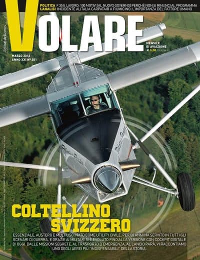 VOLARE N. 0351 MARZO 2013-0