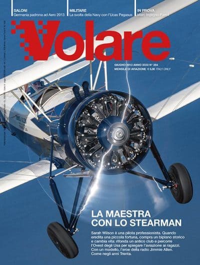 VOLARE N. 0354 GIUGNO 2013-0