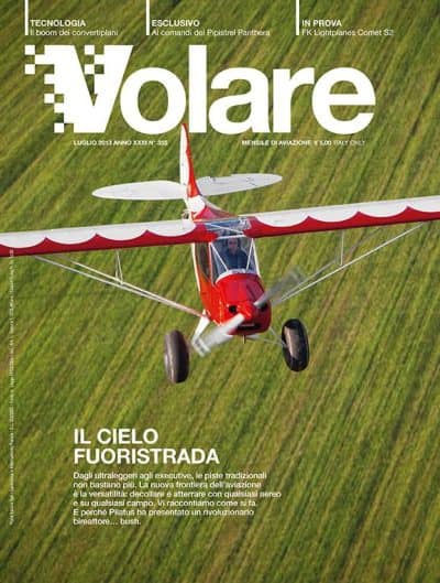 VOLARE N. 0355 LUGLIO 2013-0