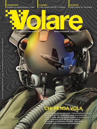 VOLARE N. 0359 NOVEMBRE 2013-0