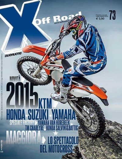 Xoffroad Luglio 2014-0