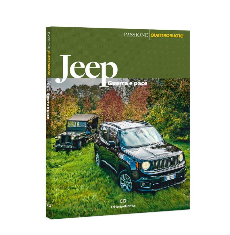 Passione Quattroruote Jeep-0